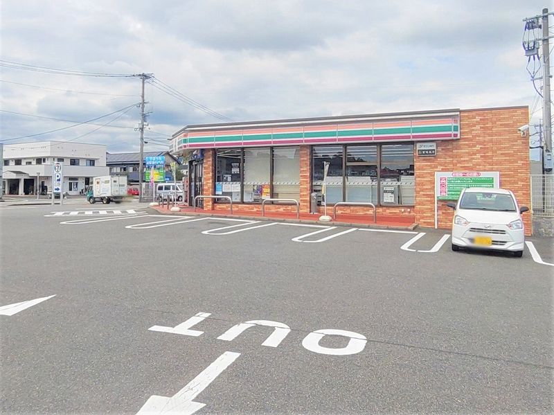 レオパレスサンライズＥＴＯ 周辺環境