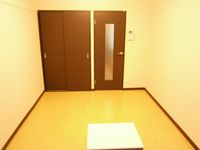 レオネクストサンサーラ 居間