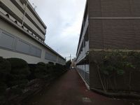 レオパレスアネックスグランドゥール 眺望
