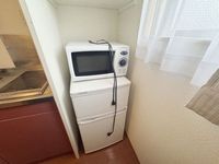 レオパレス東中田 その他設備