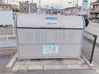 レオネクスト日之出 共用部分