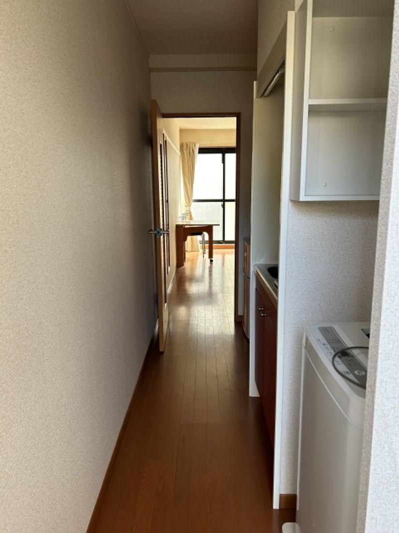 レオパレスプレミール その他
