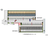 22859 bãi đậu xe hàng tháng