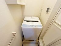 レオパレスＫＩＭＩＳＵＮ その他設備