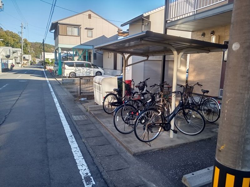レオパレスＫ　Ｉ塩町 その他