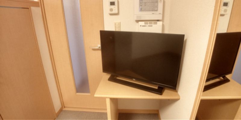レオパレス幸Ａ その他設備