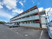 レオネクストラディエストⅡ 外観