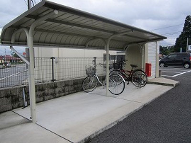 leopalace Riverside B 其他设施