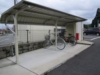 leopalace Riverside B 其他设施