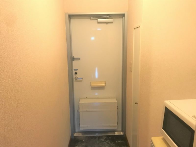 leopalace Loiseau Blue 거실