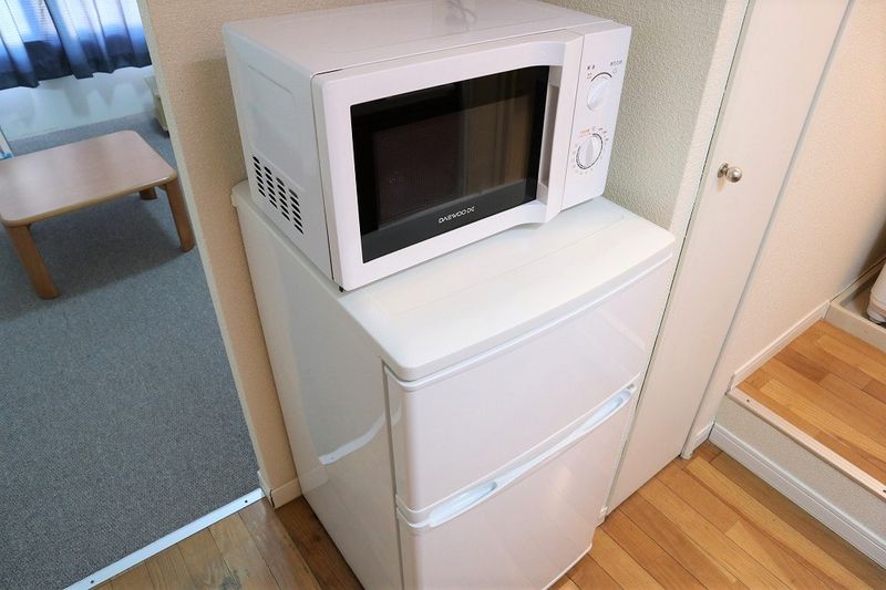 レオパレスエスペランサ２１ その他