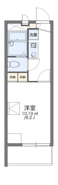 31206 Floorplan