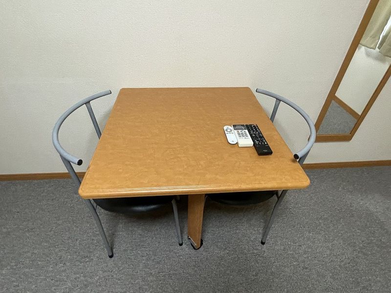 レオパレスビュウ　希望が丘 その他設備