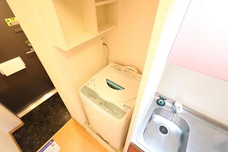 レオパレステルヌーラ彦根 その他設備