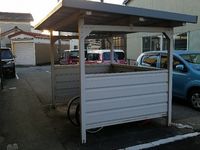 レオパレスみらい 共用部分