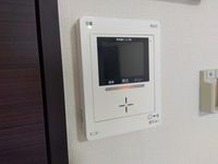 クレイノメイプルハイム セキュリティ