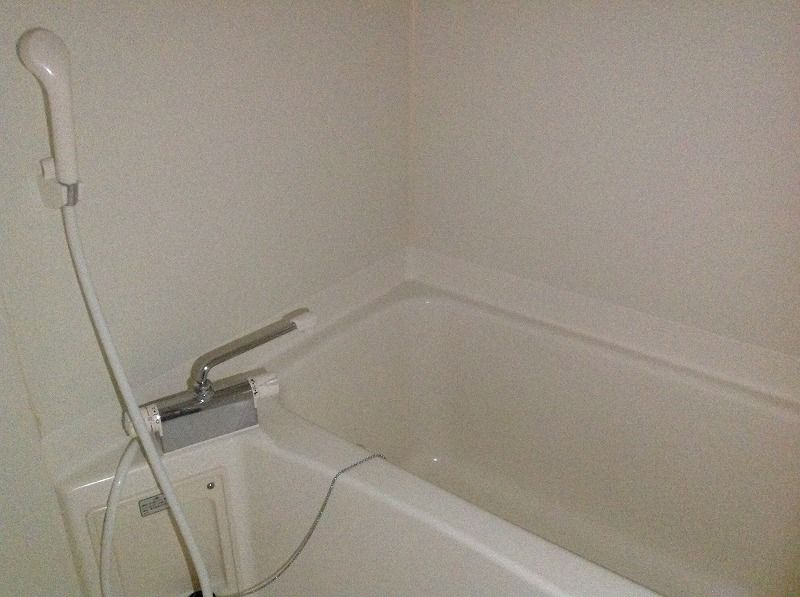 leopalace Monte Hills Phòng tắm