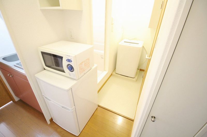 レオパレスクライフ その他
