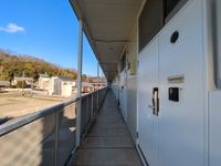 レオパレスインパストラル その他