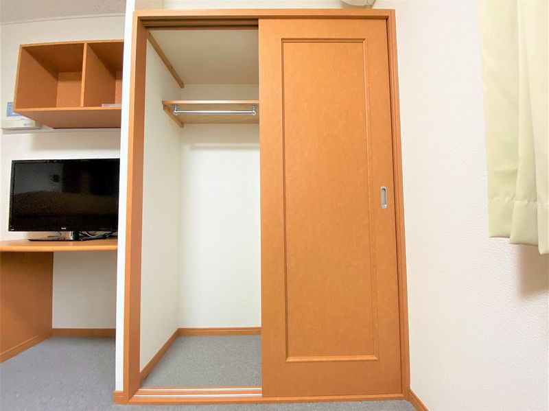 leopalace Cancer II 수납공간