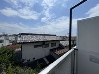 レオパレスクリンゲルバウム 眺望