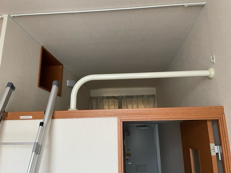 レオパレス松本中央 その他