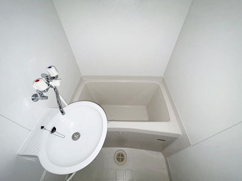 leopalace Forest Hagino I 욕실