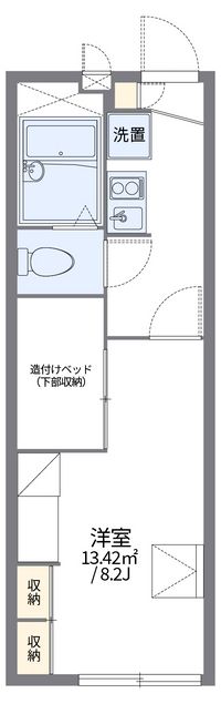 37176 Floorplan