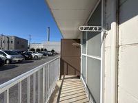 leopalace Ogi Balcony