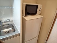 クレイノＷＩＳＴＥＲＩＡ その他設備