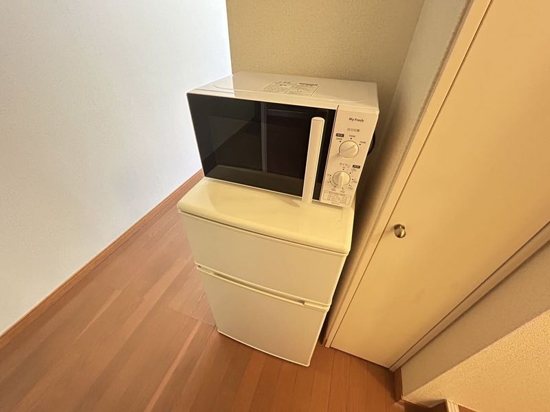 レオパレス川島 その他設備