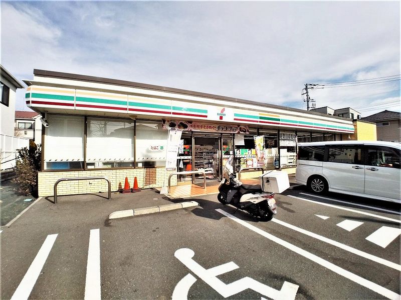 レオネクストＦｌｏｒａ 周辺環境