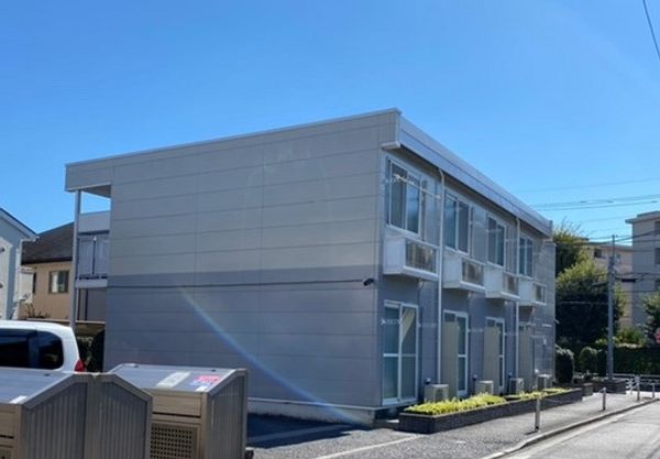 leopalace Soleado exterior