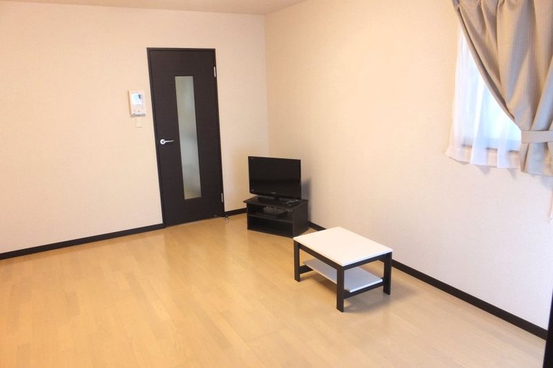 LEONEXT Barze Marrone Living room