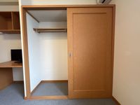 レオパレス中屋敷Ｂ 収納