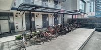 レオパレスＫＡＺＵ 共用部分