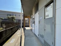 レオパレスＫ 共用部分