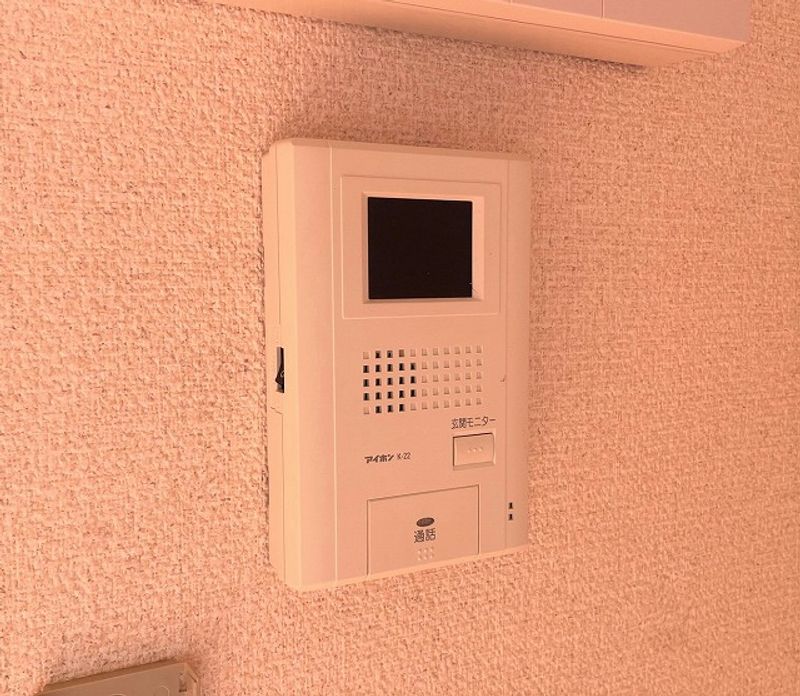 レオパレスサンクレール柏Ｃ セキュリティ