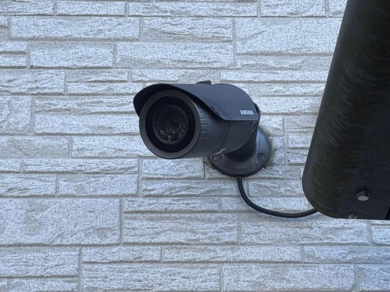 CLEINO Sunrise III 공용 부분