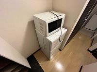 レオネクスト四女子西 その他設備