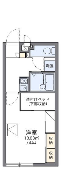 27573 格局图