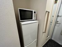 クレイノＨＩＧＡＳＨＩＮＯ その他設備