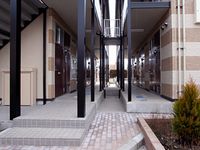 レオパレスＭＡＴＵＺＡＫＩ 共用部分