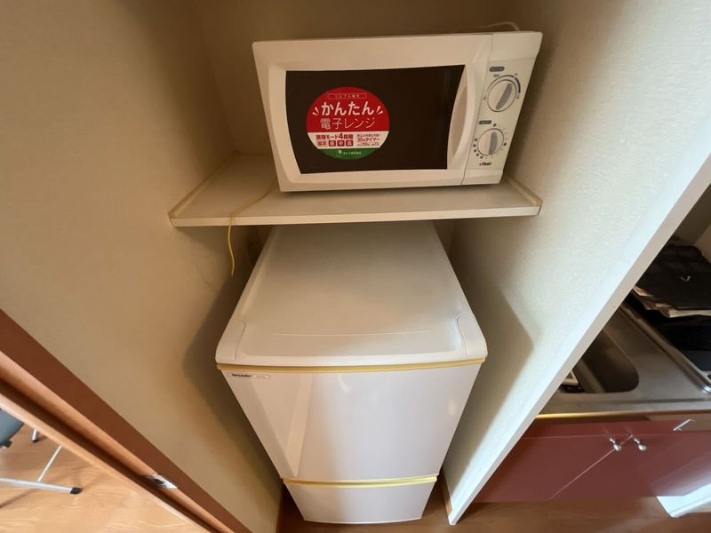レオパレス桜水 その他設備