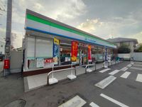 レオパレスチェリーガーデンＣ 周辺環境