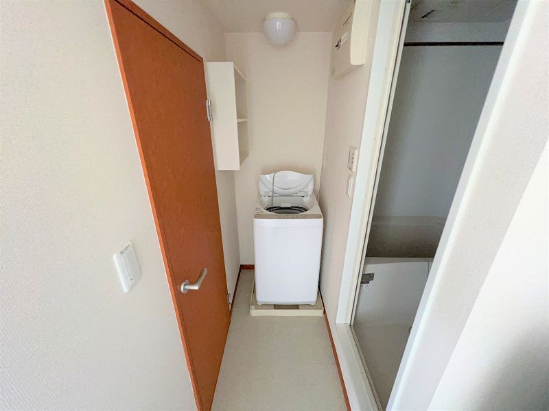 レオパレス上町 その他設備