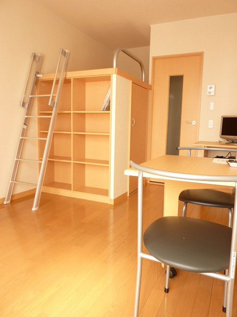 leopalace Shalom II 客厅