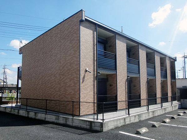 LEONEXT Fossette 외관