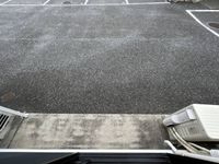 レオパレスオータム バルコニー