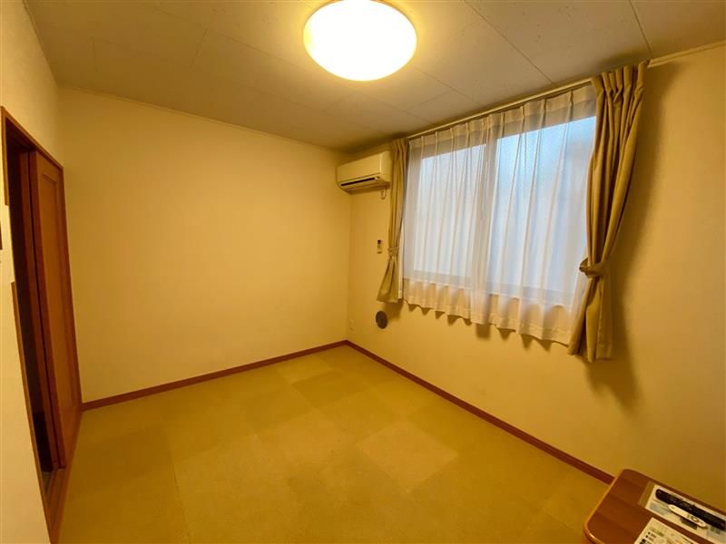 leopalace WIZARD 客厅